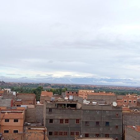 Afgo Hostel Tajda 外观 照片