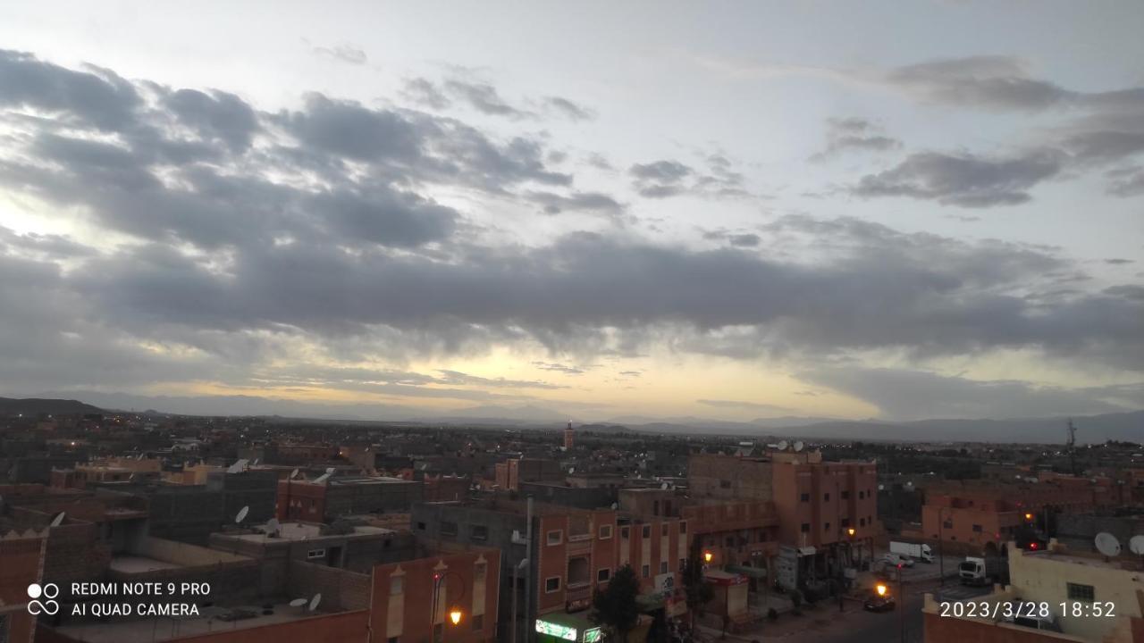 Afgo Hostel Tajda 外观 照片