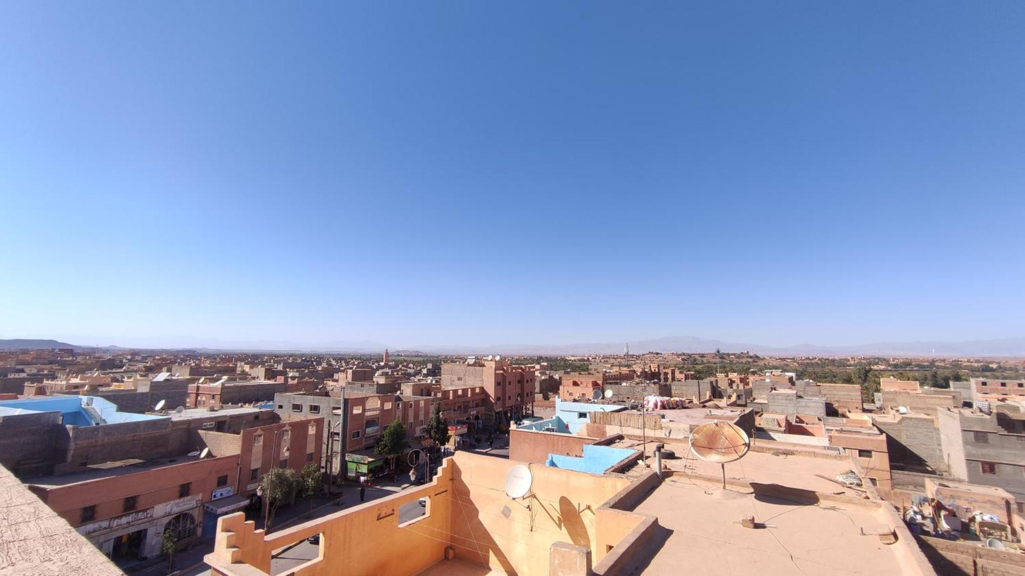 Afgo Hostel Tajda 外观 照片